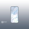 Смартфон Xiaomi 17 12/512Gb, голубой (Ice Blue)